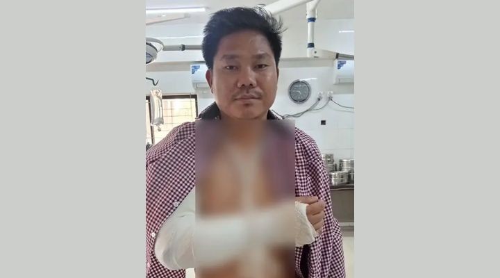 বাড়তি অকটেন না পেয়ে ট্যাগ অফিসারের ওপর হামলা